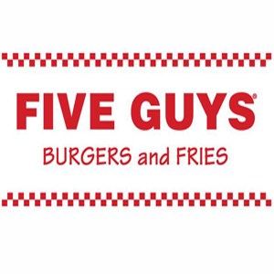 five-guys-burgers-logo
